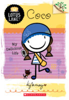 Lotus Lane: Coco: My Delicious Life