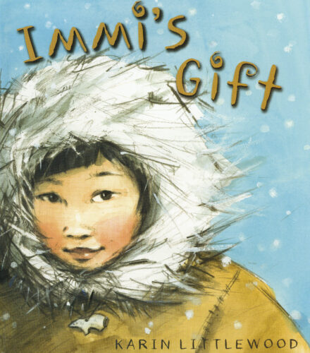 Immi's Gift