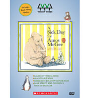 Sick Day For Amos Mcgee, A