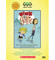 Bink & Gollie