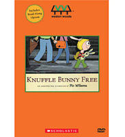 Knuffle Bunny Free:An Unexpected Diversion