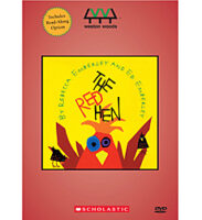 The Red Hen