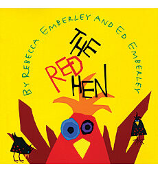 The Red Hen