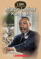 I Am: Martin Luther King, Jr.