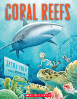 Redwoods / Coral Reefs: Coral Reefs
