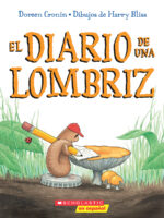 Diary of a...: El Diario de una lombriz