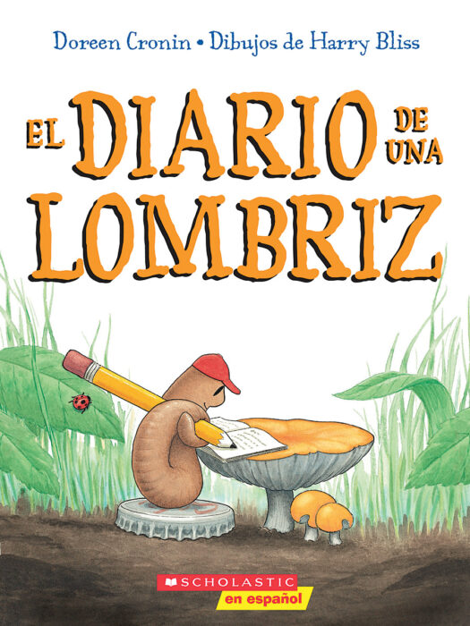 Diary of a...: El Diario de una lombriz