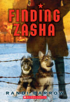 Zasha: Finding Zasha