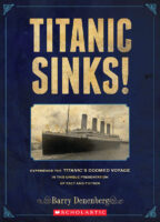 Titanic Sinks!