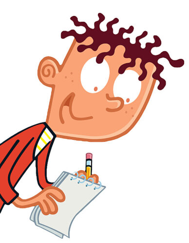 My Weirder School: Mrs. Lilly Is Silly! (#3) by Dan Gutman