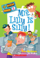 My Weird School #2: Mr. Klutz Is Nuts! eBook by Dan Gutman - EPUB Book