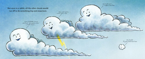 Cloudette