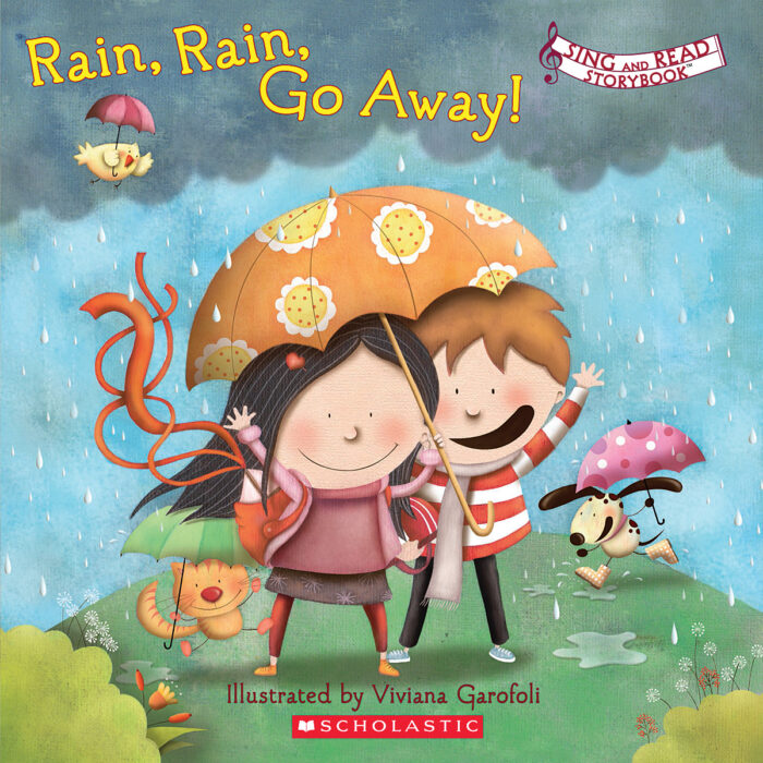 Sing And Read Storybook Rain Rain Go Away By Viviana Garofoli Rain rain go away transparent images (19). sing and read storybook rain rain go away
