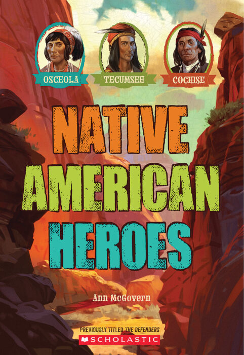 Native American Heroes