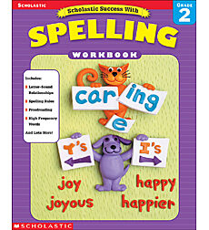 Level 3 – Spelling Rules Game – Spelling Success