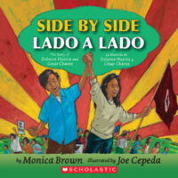 Side By Side / Lado a lado