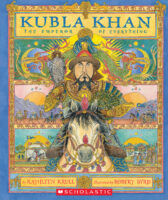 Kubla Khan