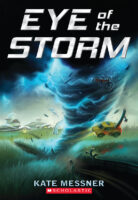 Eye of the Storm