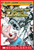 The Class Picture Day from the Black Lagoon