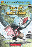 Earth Day from the Black Lagoon