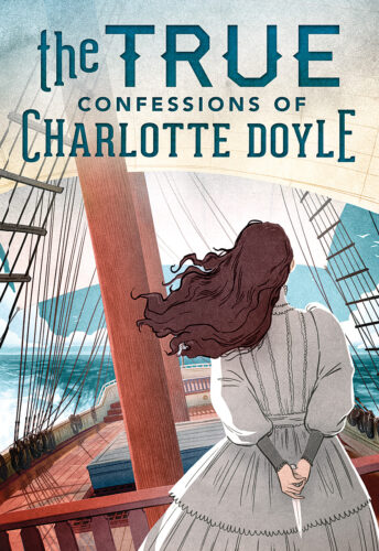 Scholastic True book 78冊 The True Confessions of Charlotte Doyle by Avi | Scholastic Education