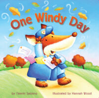 One Windy Day