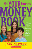 Not Your Parents' Money Book