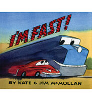I'm Fast