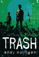 Trash
