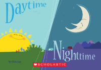Daytime, Nighttime
