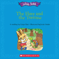 Little Tales: The Hare and the Tortoise