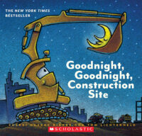 Goodnight, Goodnight, Construction Site