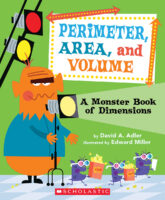 Perimeter, Area, and Volume