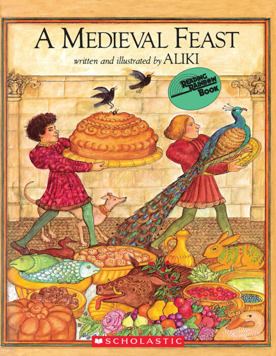 A Medieval Feast