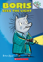 Boris Sees the Light