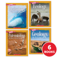 Earth Science Grades 3-5