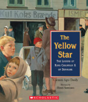 The Yellow Star