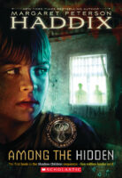 Shadow Children: Among the Hidden