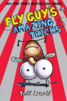 Fly Guy's Amazing Tricks (Fly Guy #14)
