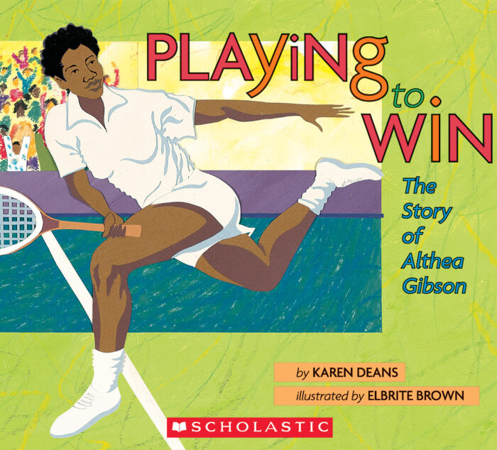 Playing To Win By Karen Deans It has two buttons, one for educators that takes you to the educator sign up page and one for students that takes you to another modal which allows you to enter your class code for your enrolled class. playing to win