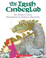 The Irish Cinderlad