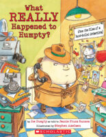 What Really Happened to Humpty?