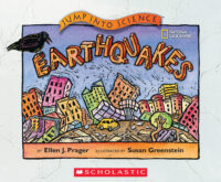 Jump Into Science: Earthquakes