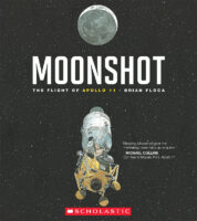 Moonshot