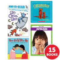 Level D Pack 1