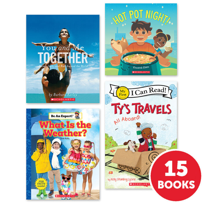 Guided Reading Level PackG by