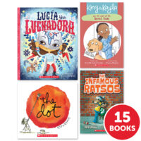 Guided Reading Level L Pack 1