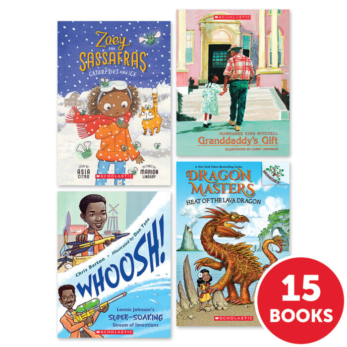 Guided Reading Level PackO by