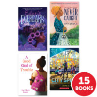 Guided Reading Level Y Pack 1