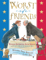 Worst of Friends